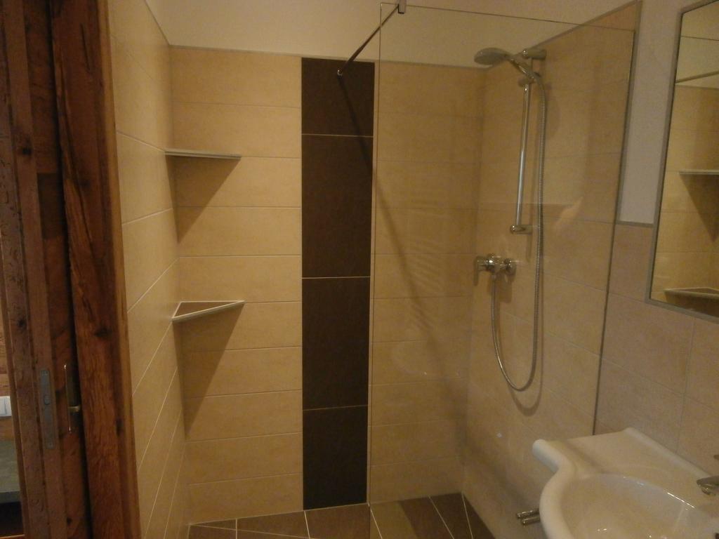 Appartementhaus Gretzel Wagrain Rom bilde
