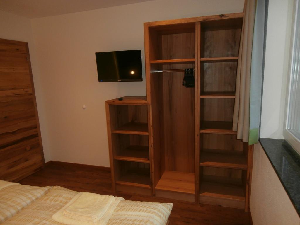 Appartementhaus Gretzel Wagrain Rom bilde